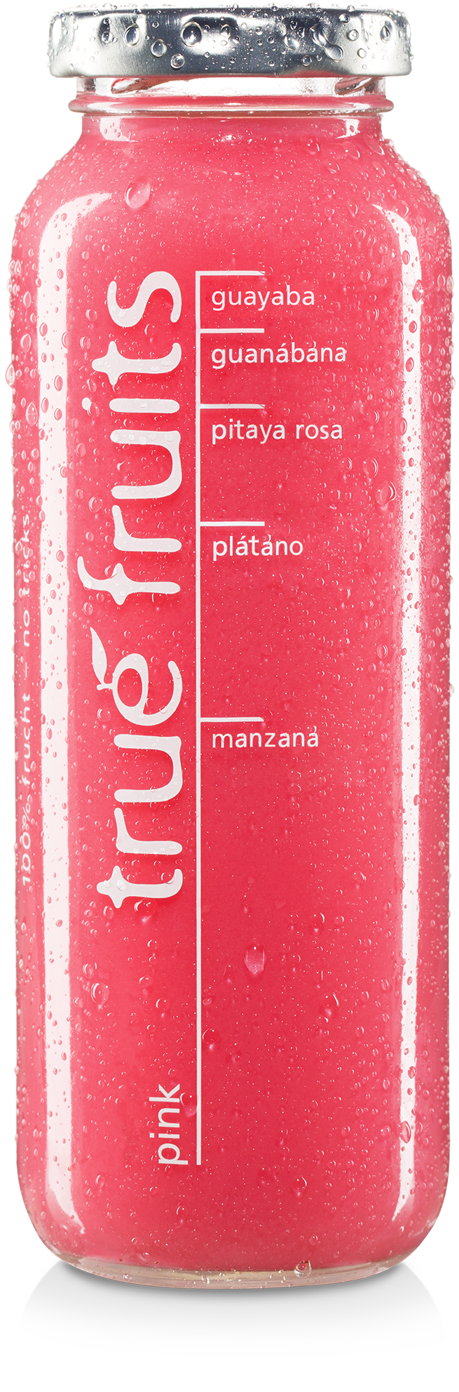 Smoothie pink