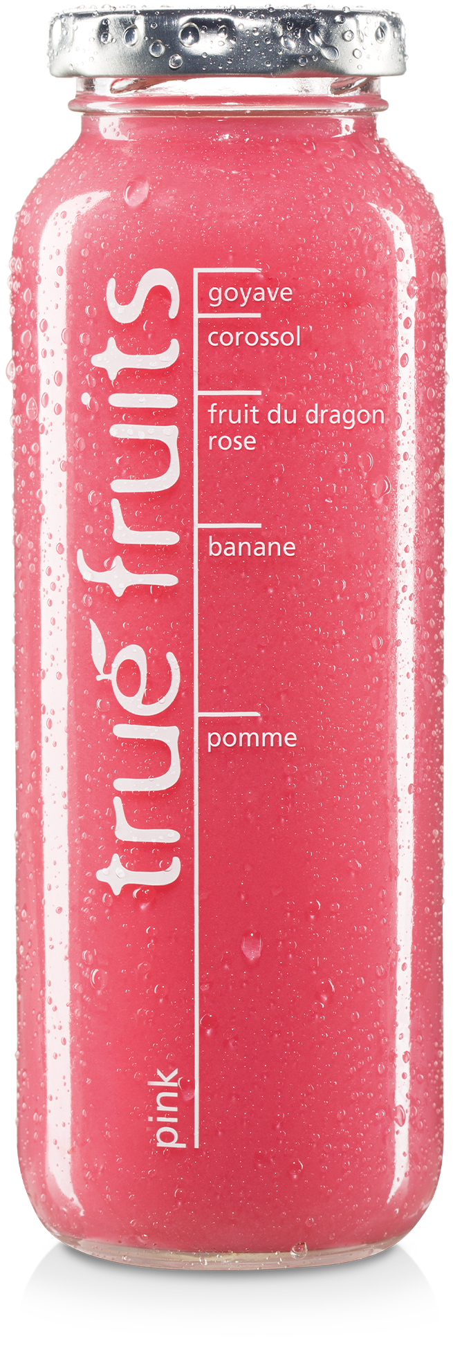 Smoothie pink