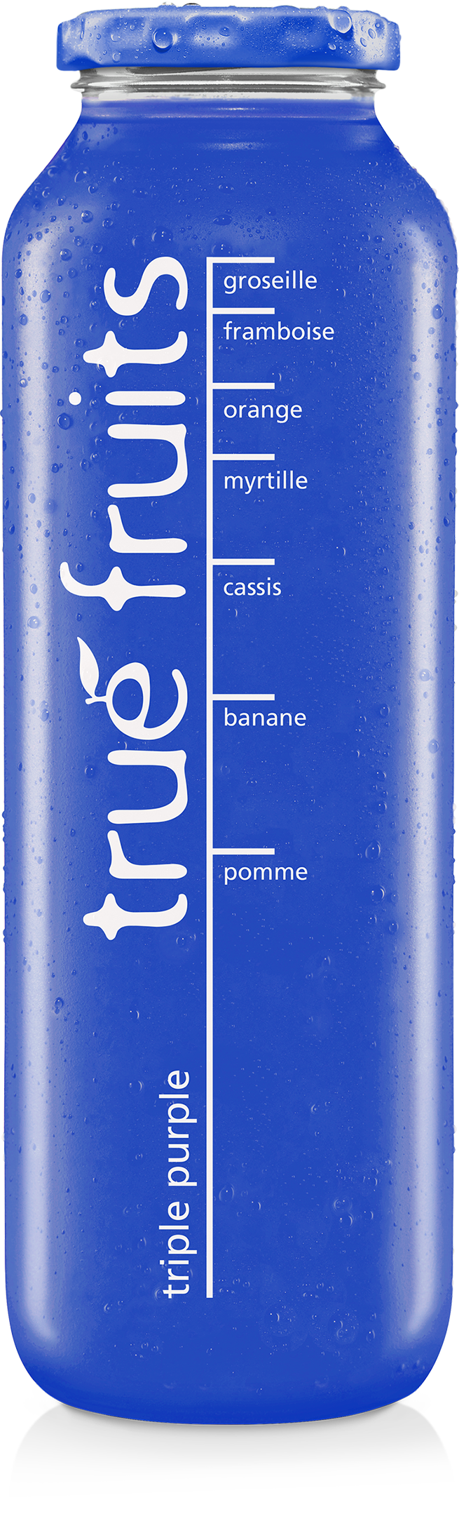 Bleu Blanc Rouge