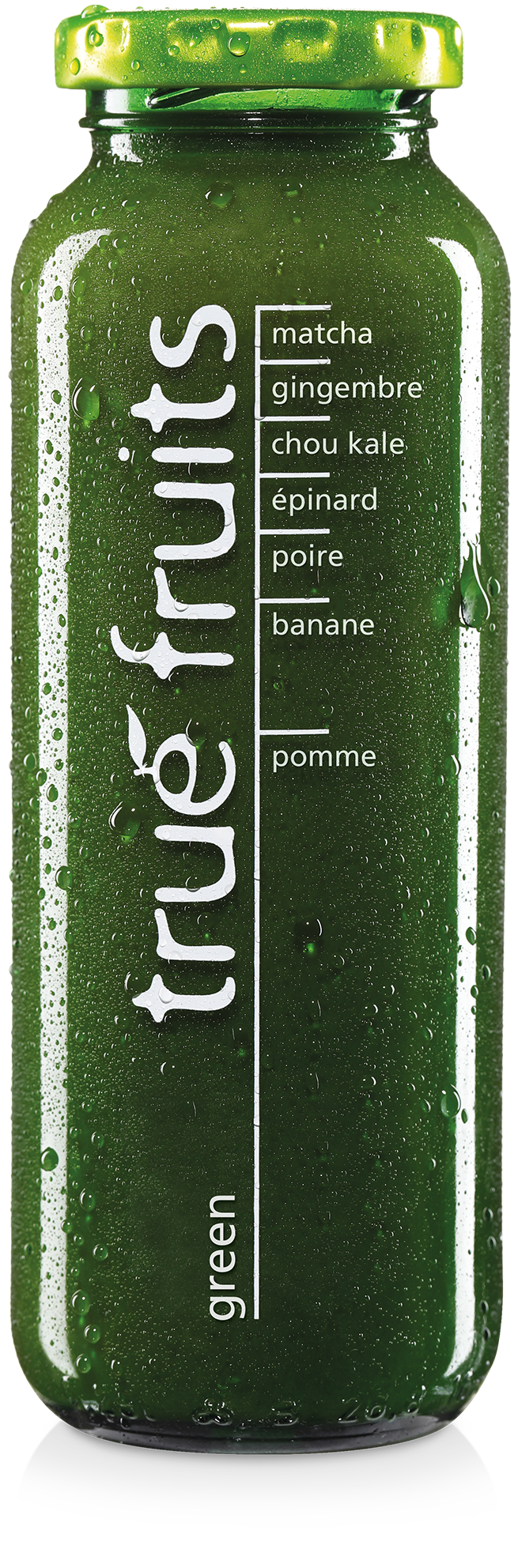 green Smoothie