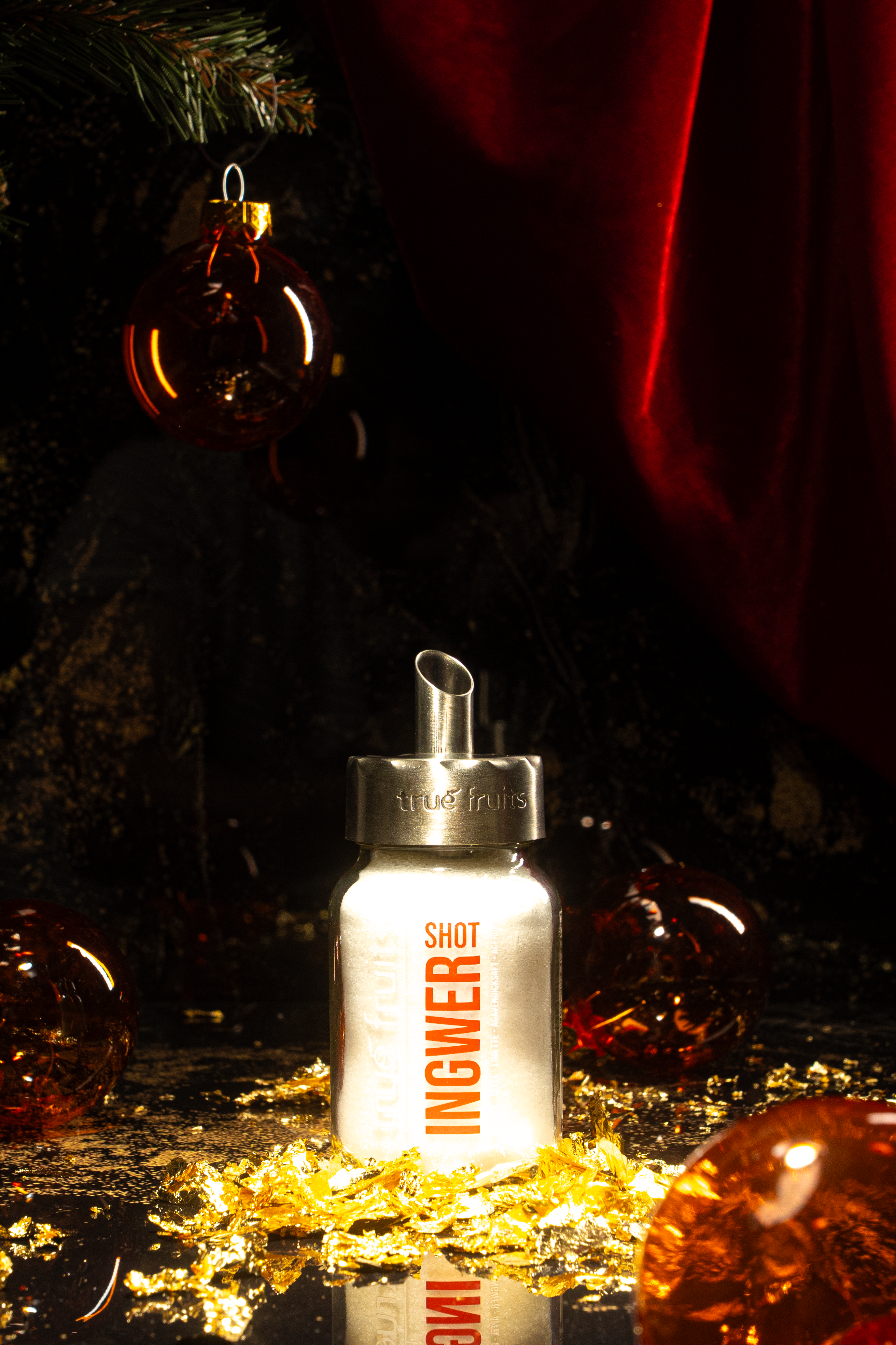 Zuckerstreuer 99ml