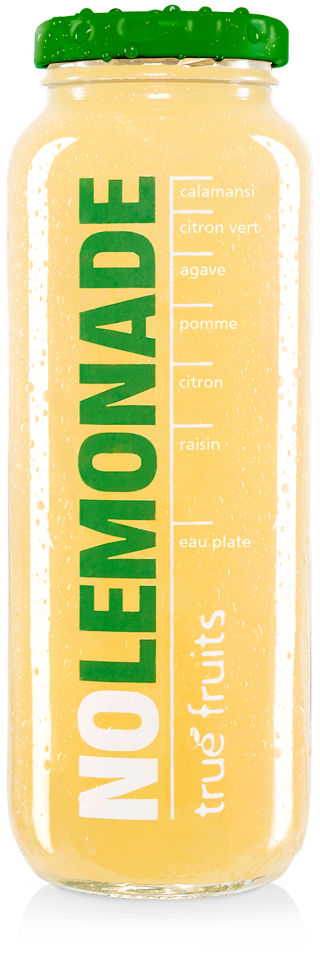 NoLemonade - Calamansi/Citron