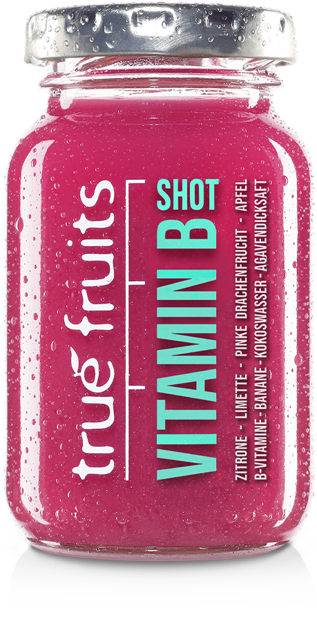 Vitamin B Shot