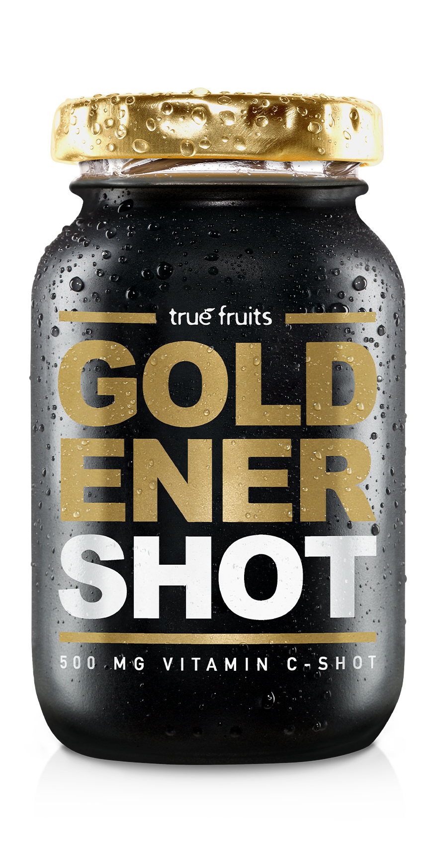 Goldener Shot