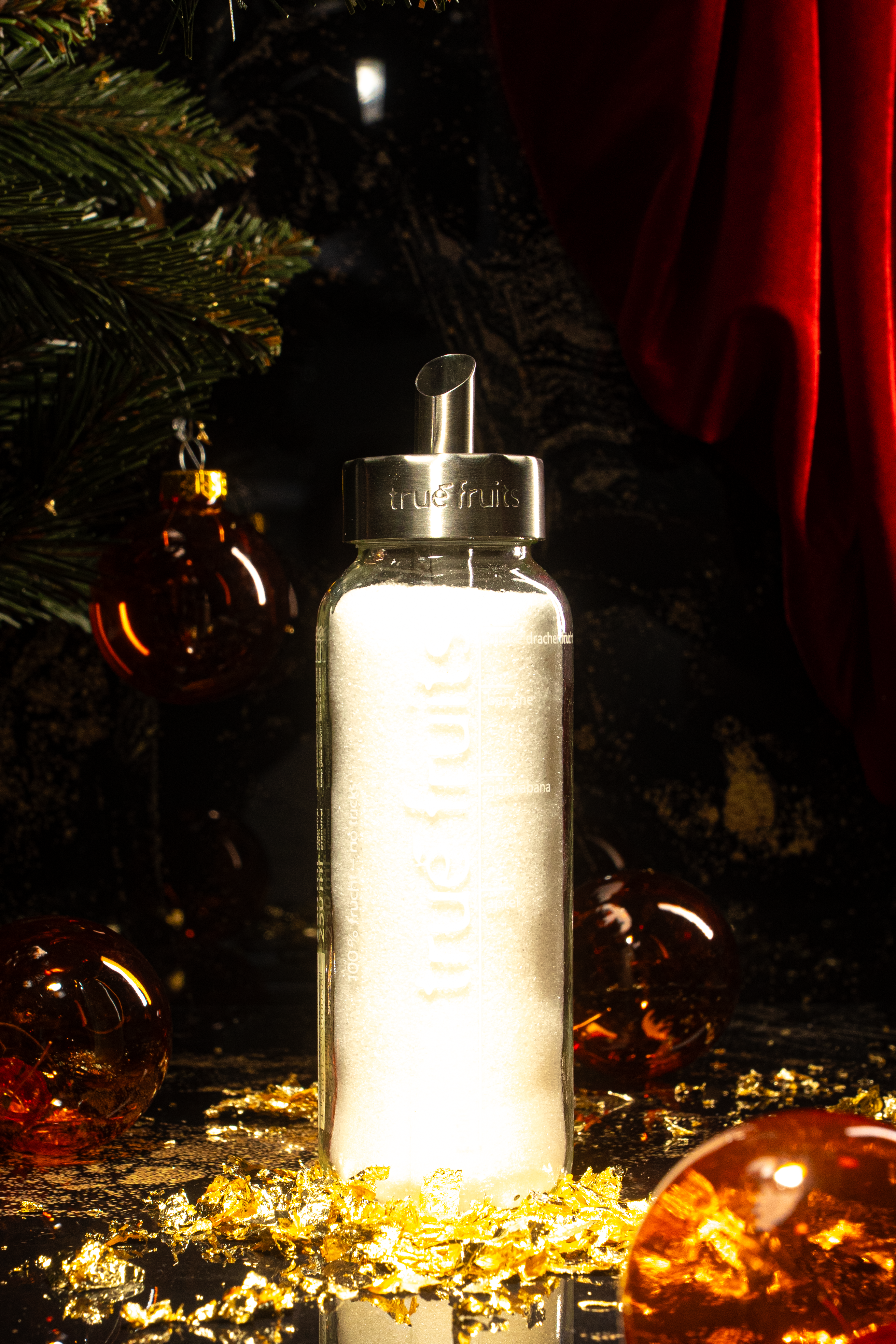 Zuckerstreuer 250ml
